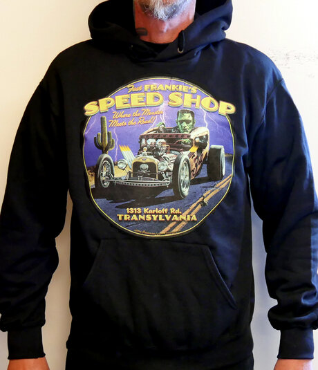 hoodfrankiespeed