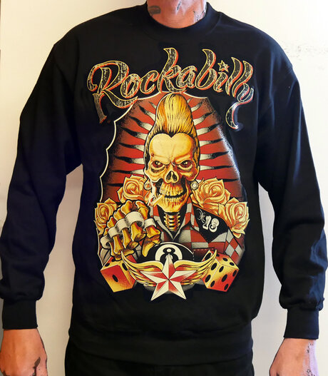 sweatrockabilly